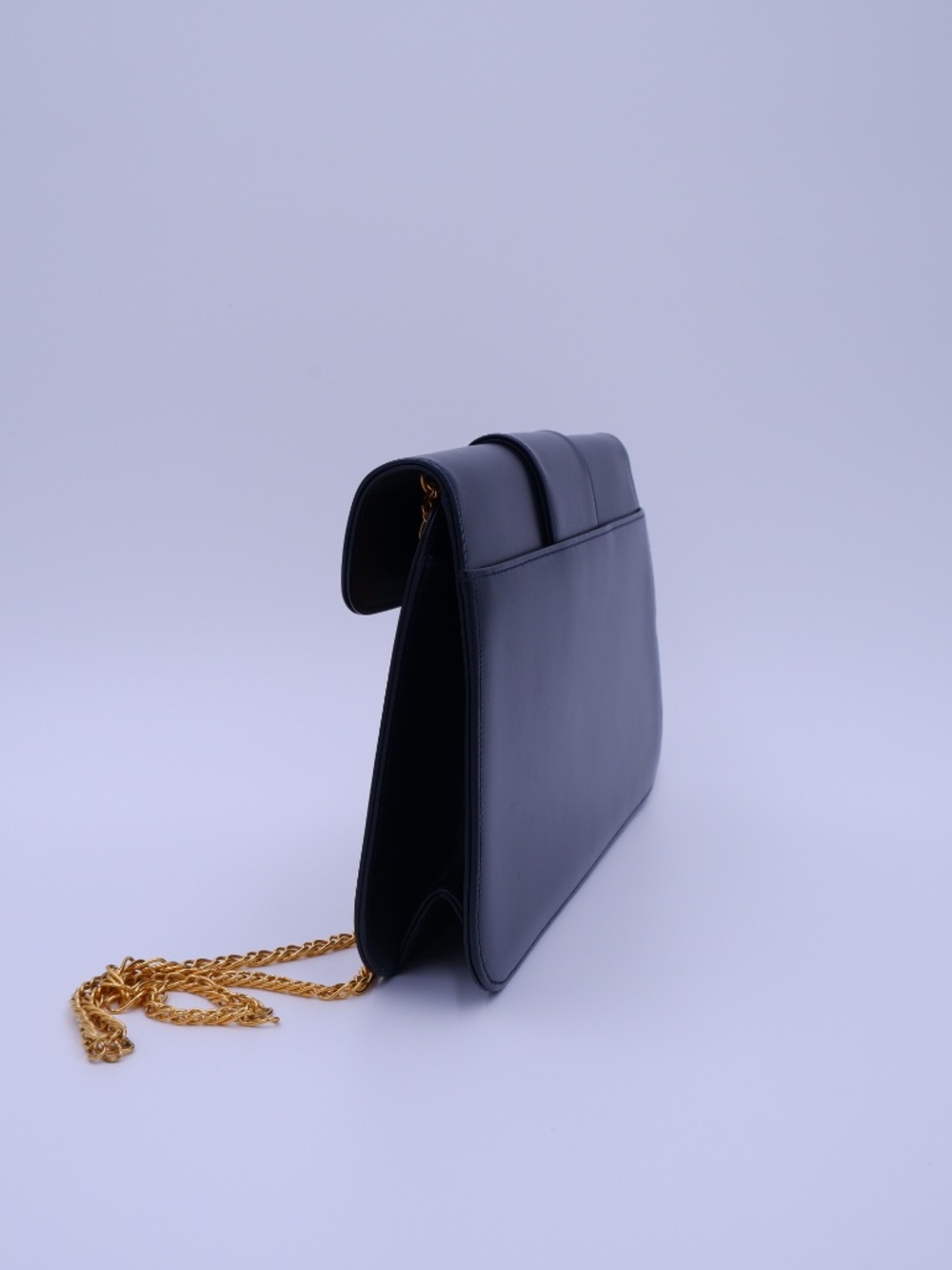 Vintage Cartier Sapphire Line in Dark Navy — 1990s - Picture 8 of 15